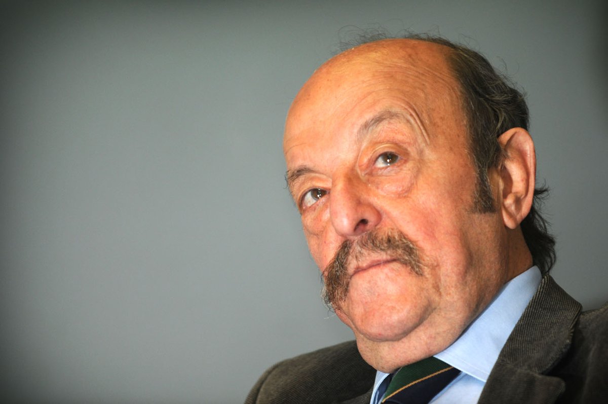 ⚠️#NACIONALES | Julio Bárbaro en #FÉNIX  sobre los dichos acerca de si La Rioja es una Provincia montonera o no: “La Rioja no es montonera, es profundamente peronista”

El politólogo y ex Diputado Nacional se refirió a la polémica por las declaraciones de un cantante riojano