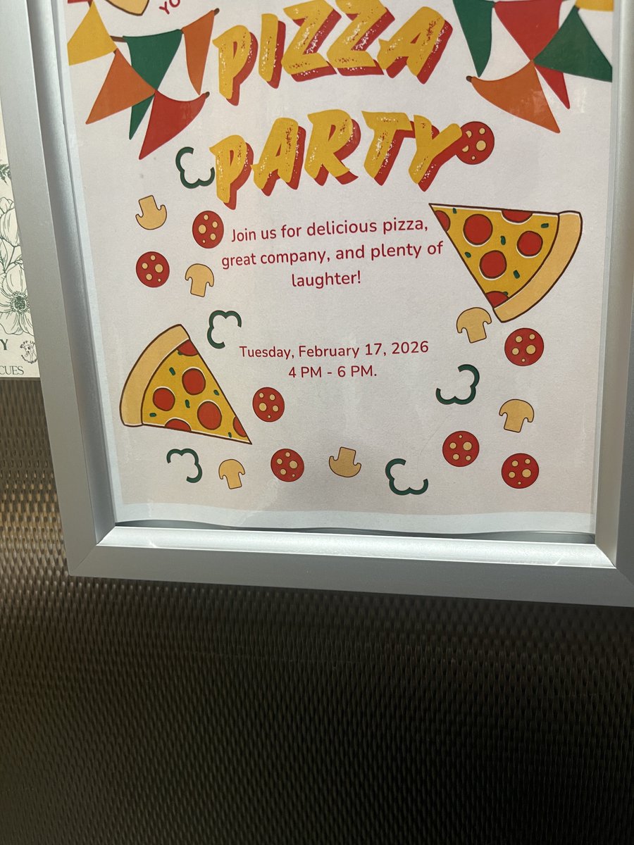 girl they giving away free pizza, I jumped up so quick