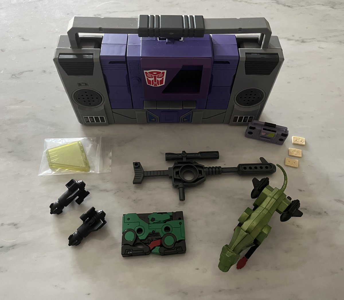 BotCon ‘26 - Chicago, July 10-12 tweet media