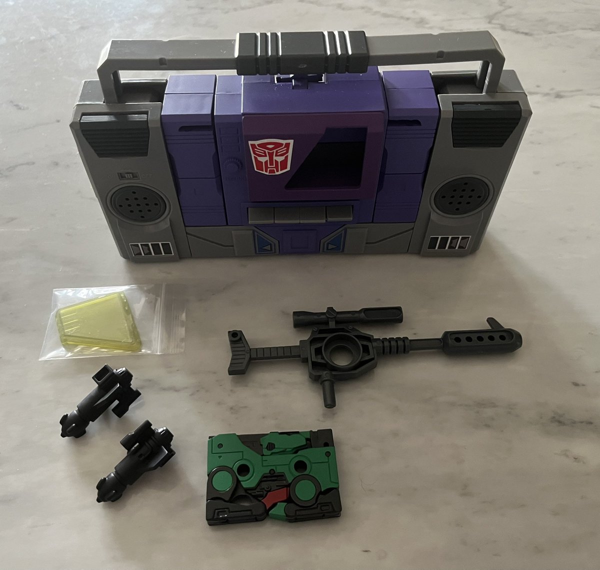 BotCon ‘26 - Chicago, July 10-12 tweet media