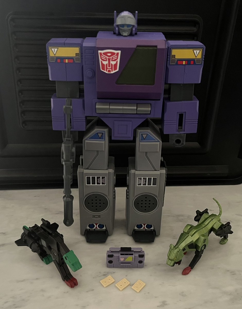 BotCon ‘26 - Chicago, July 10-12 tweet media