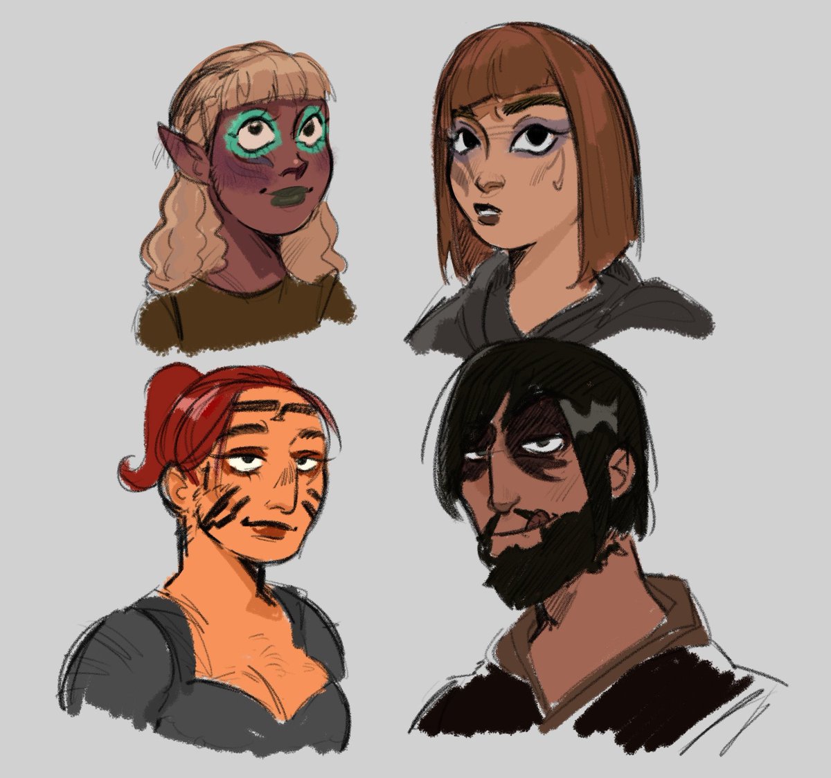 Basilistic tweet media