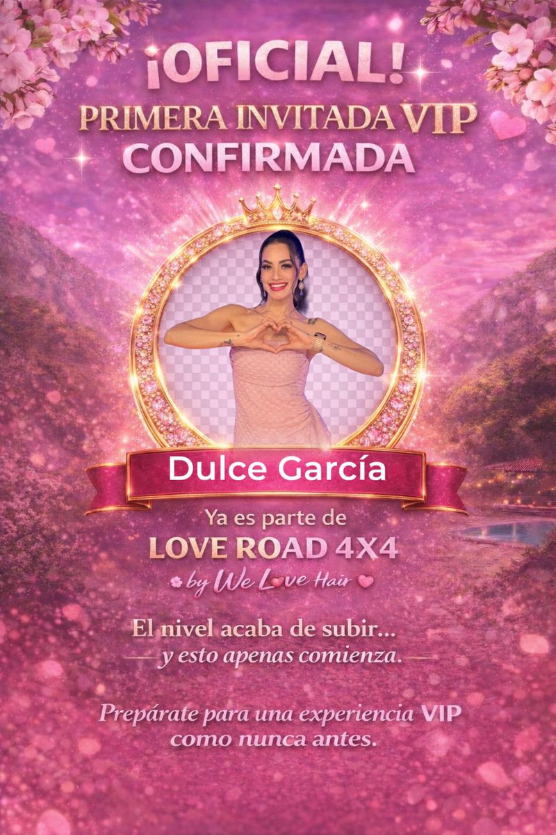 Dulce García 🍬 (@dulceggarciat) / Posts / X