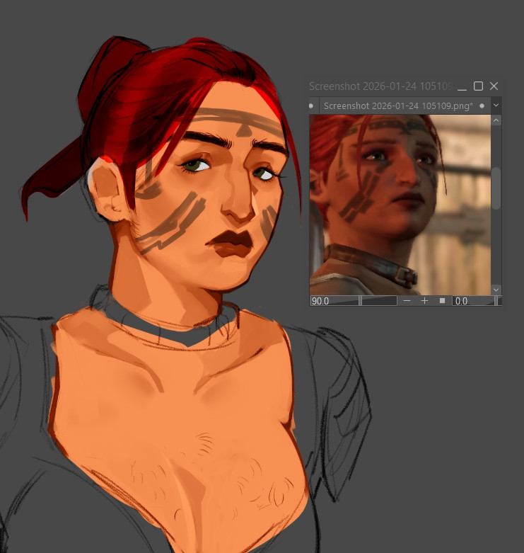 Basilistic tweet media