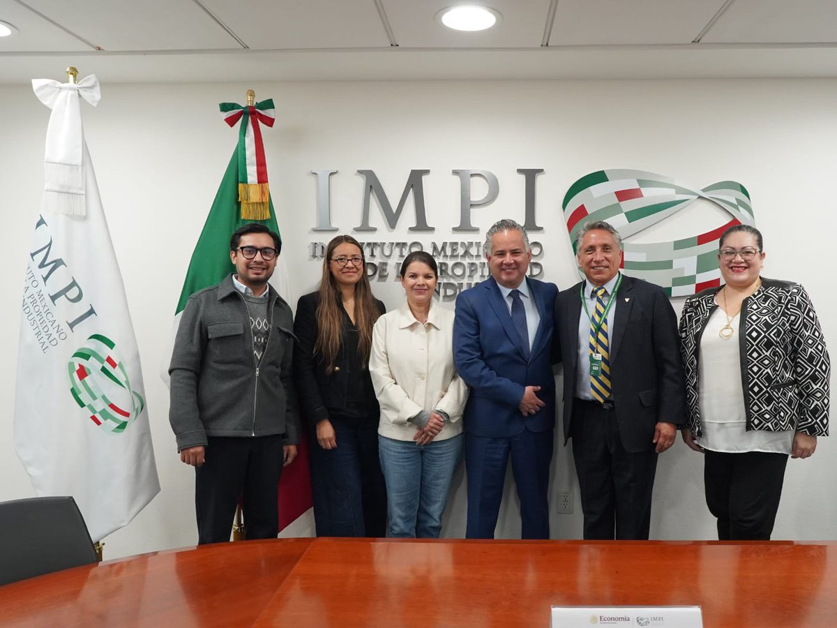 Rumbo al Tianguis Turístico 2026: FIDETUR e IMPI blindan la competitividad de Acapulco

Acapulco, Guerrero, 17 de febrero de 2026.- Para seguir consolidando al Puerto de Acapulco como un destino de clase mundial, el Fideicomiso para la Promoción Turística de Acapulco (FIDETUR) y