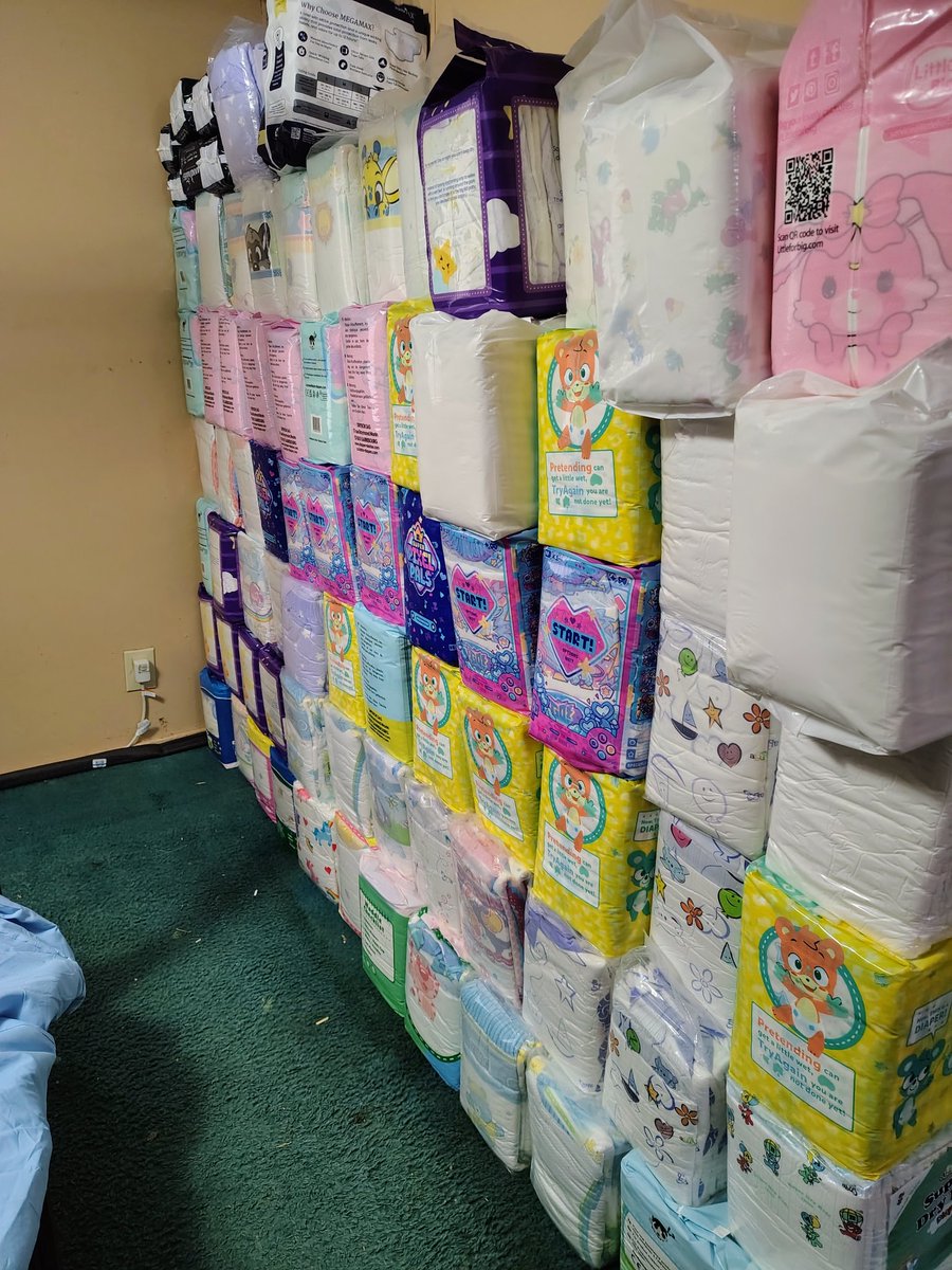 Cody omega tweet media