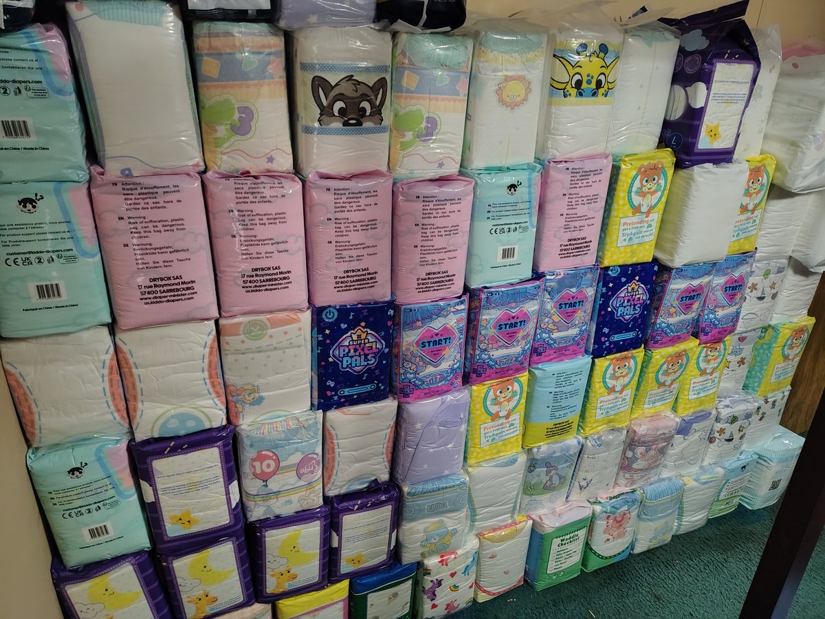 Cody omega tweet media