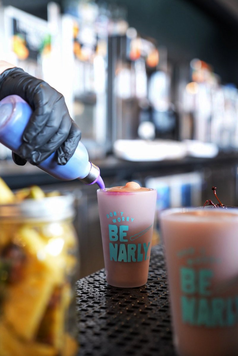 Narwhal's Crafted tweet media