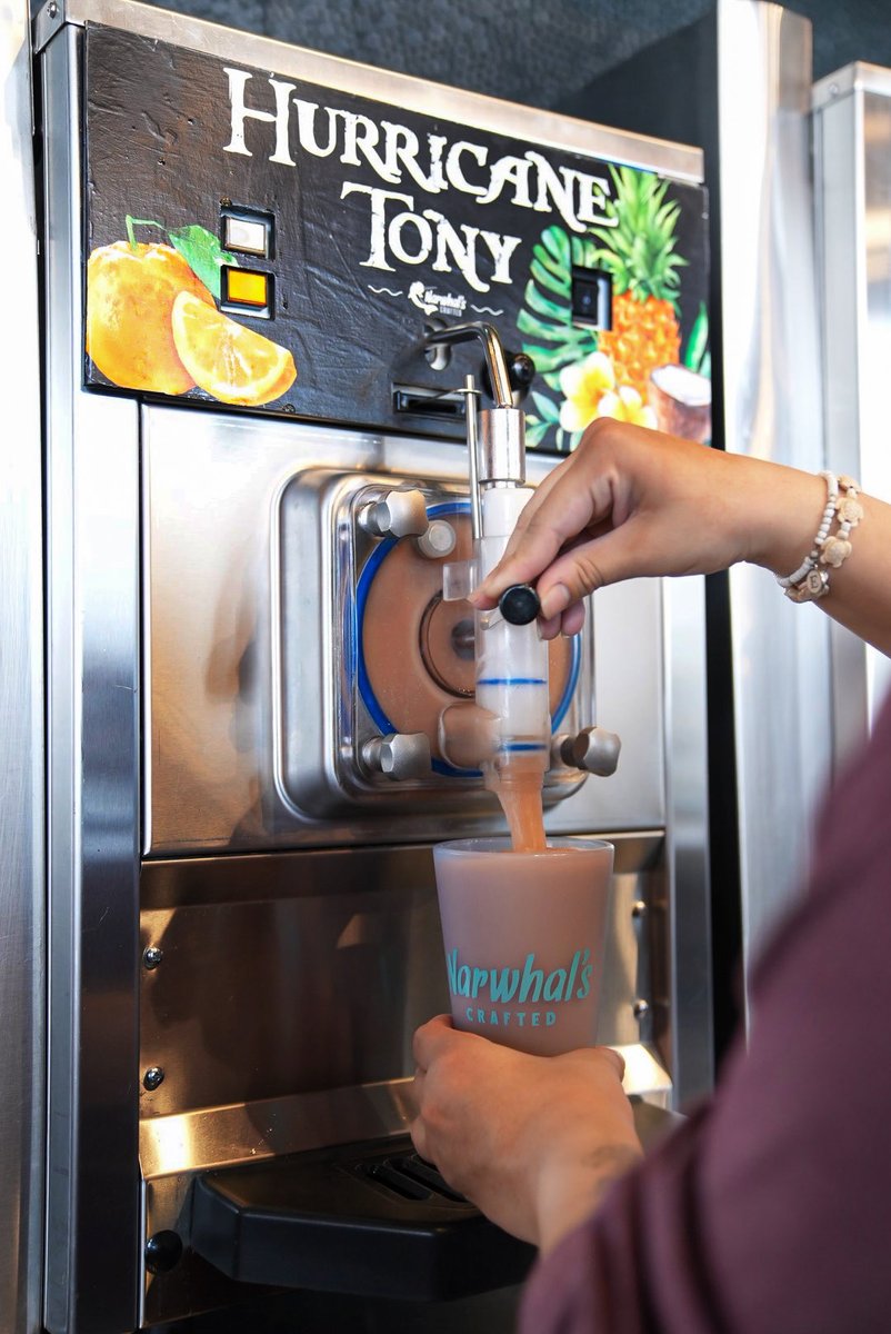 Narwhal's Crafted tweet media