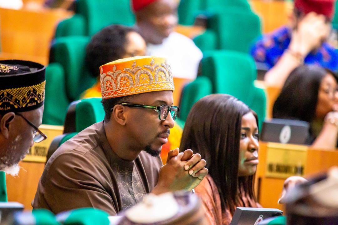 At today’s plenary session, I joined my colleagues in the opposition to demand a clause-by-clause consideration of the proposed amendments to the Electoral Act, a crucial step to guarantee free, fair, and credible elections in Nigeria.

Unfortunately, that call was not honored,