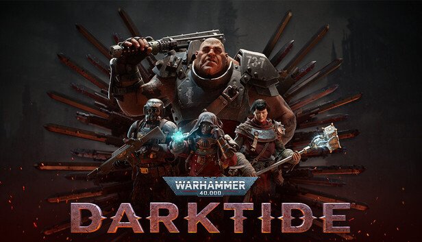 🥞 LIVE NOW! 🥞
Darktide time again with the crew!
Totally haven't forgotten all the buttons already 😅 I'm sure it's fiiiiiiiine!
Come by, say hi and don't forget your daily !stamp ❤️
🔗twitch.tv/WhiteWolf_UK 
#twitch #streamer #twitchstreamer #darktide