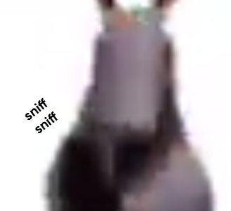 sniff sniff.. I smell people selling for a 1.2x.
I smell you.