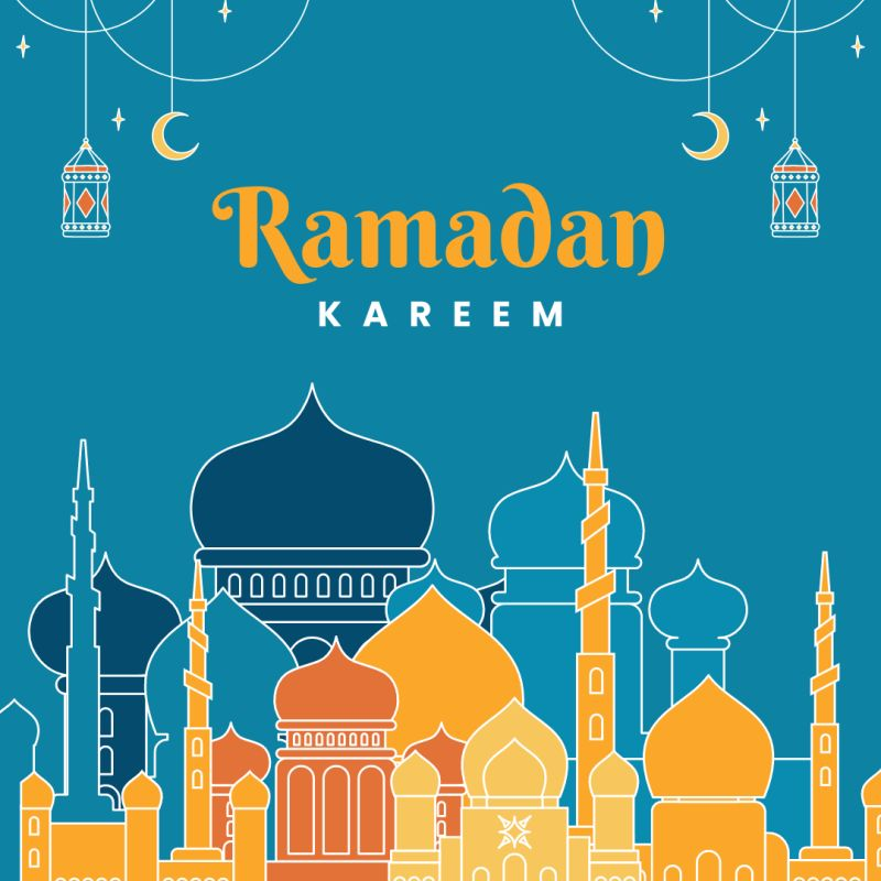 “May this Holy Month inspire us to work as one to build a more peaceful, generous and just world for all people.”

— <a href="/antonioguterres/">António Guterres</a> as millions of people around the world begin to observe #Ramadan.