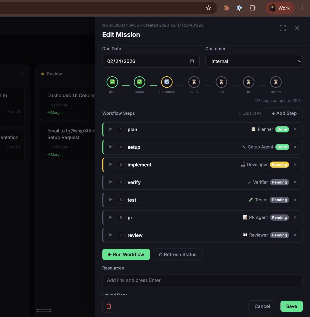 TG 🤝 | Partnership Marketing tweet media