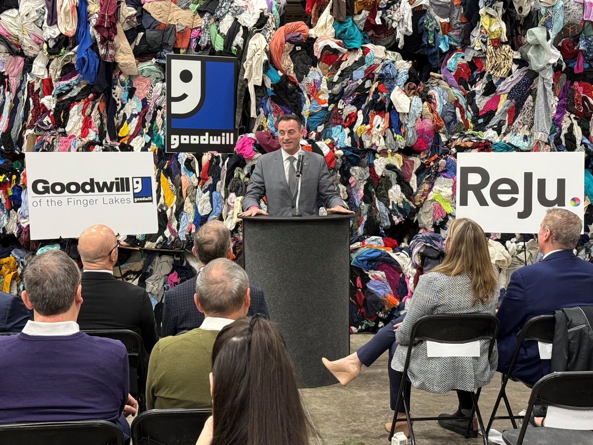 Empire State Development tweet media