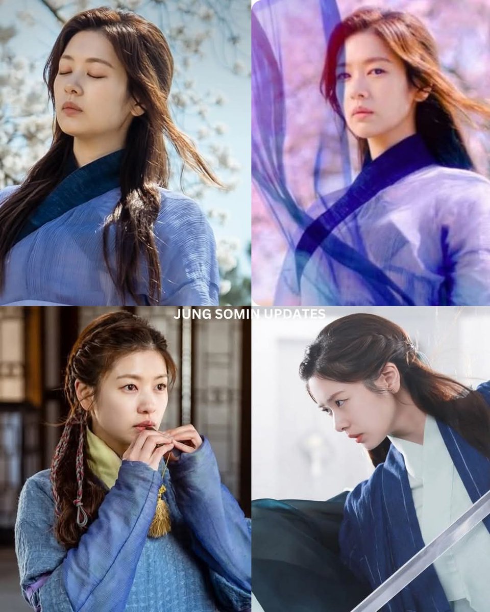 MooNlover_ss's tweet photo. @netflixturkiye #jungSomin #mudeok https://t.co/DAhCVpeUEC