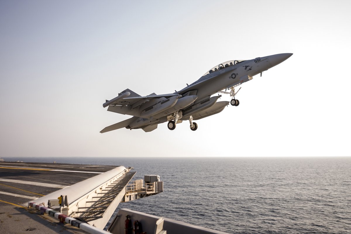 Boeing Defense tweet media