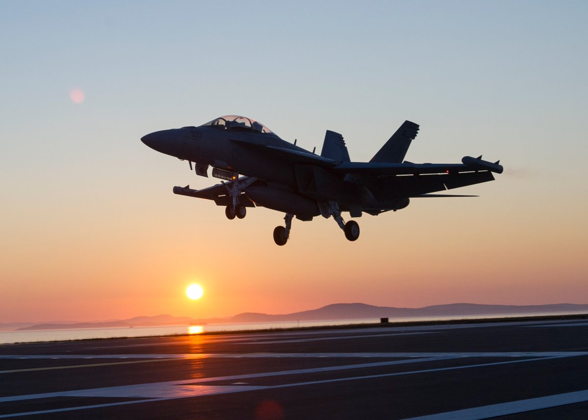 Boeing Defense tweet media