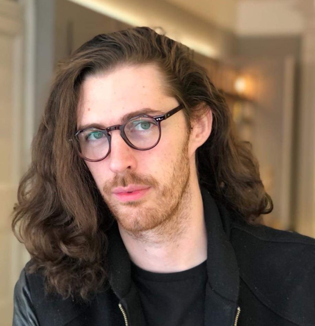 happy #hoztwtselfieday