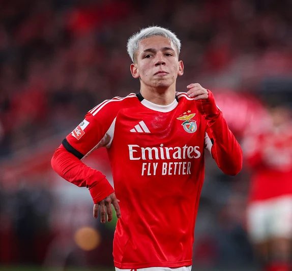 BDO Série A tweet media