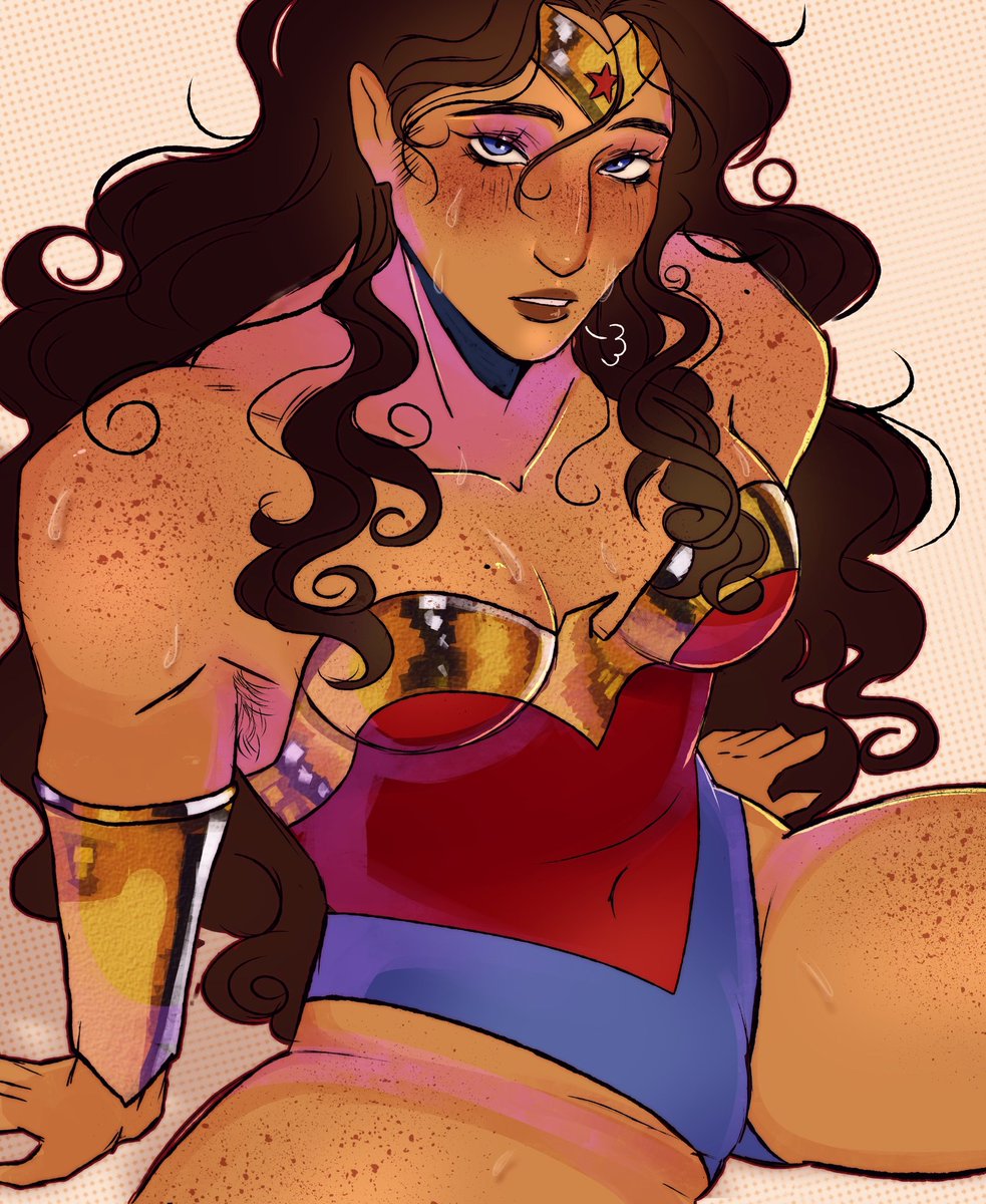 Kory ★ (comms closed) tweet media