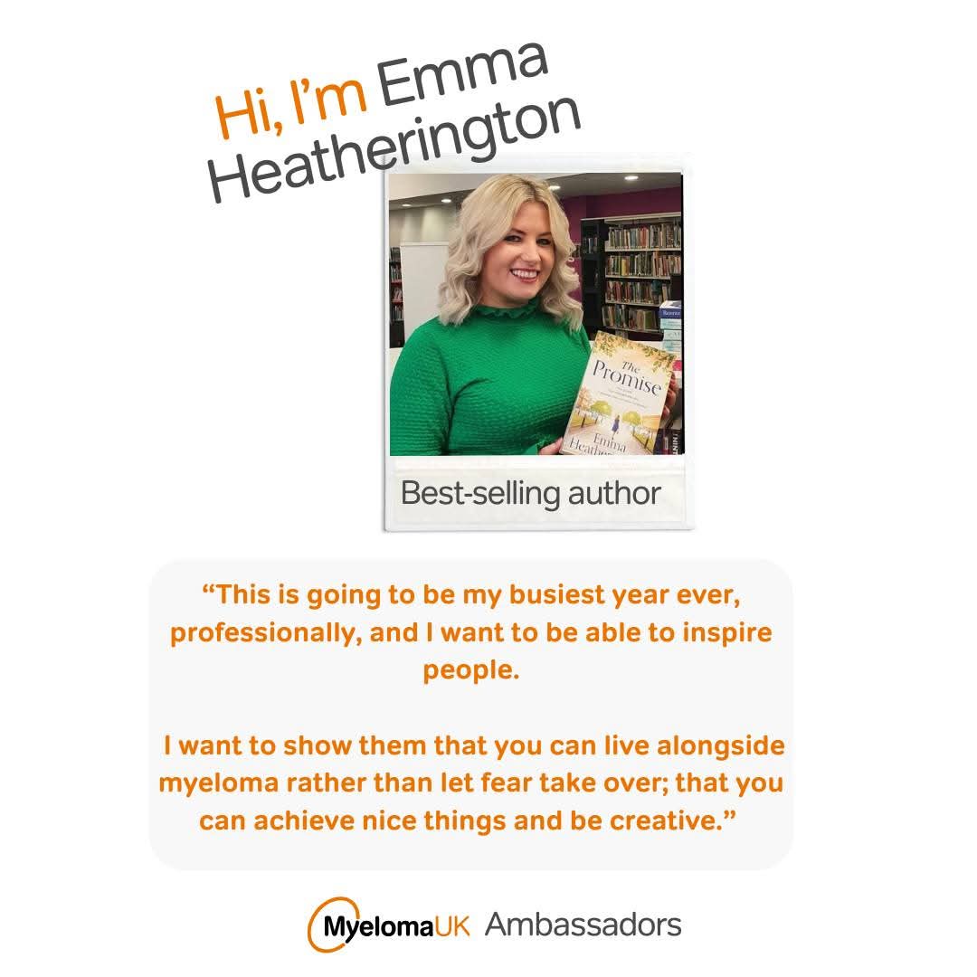 Emma Heatherington tweet media