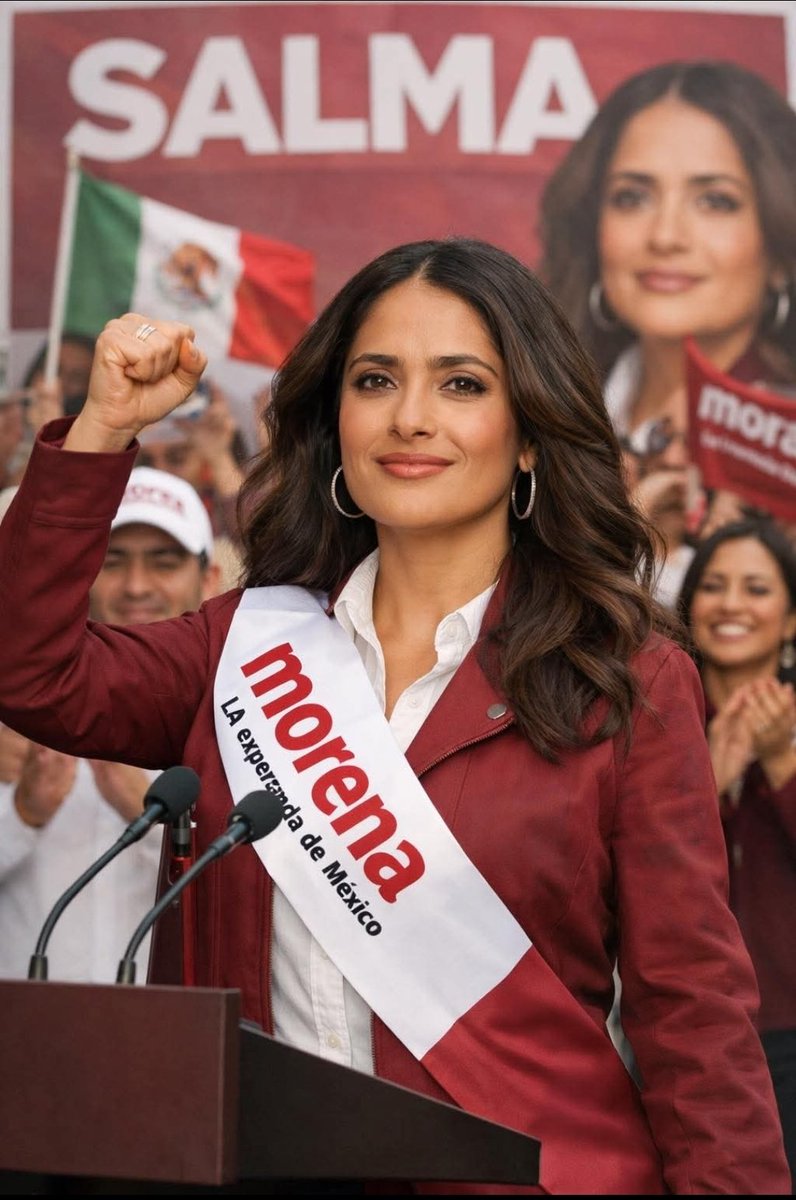 Dejaré esto por aquí y me retiraré lentamente...