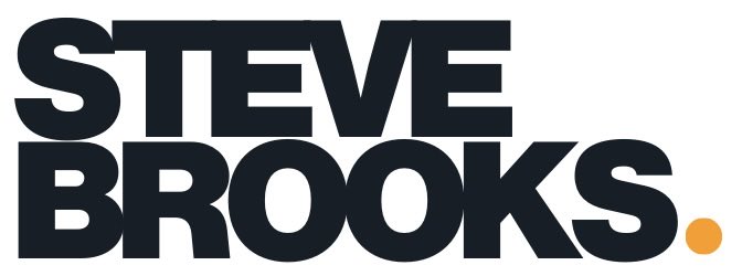 Steve Brooks tweet media