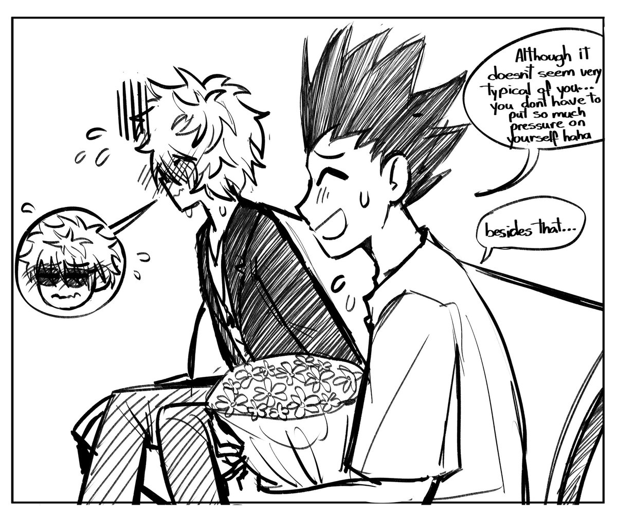 Kat 💫 (COMMS CLOSED) tweet media