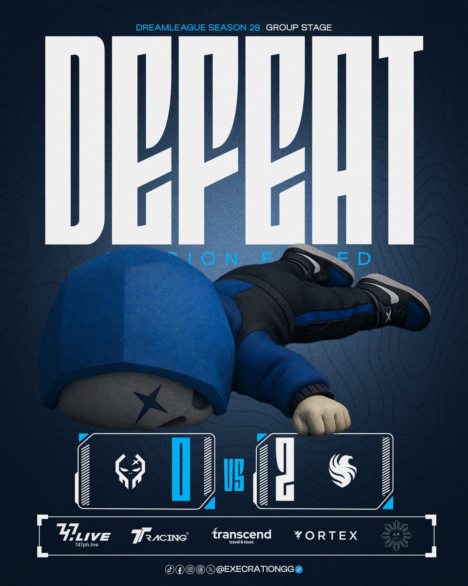 Execration tweet media