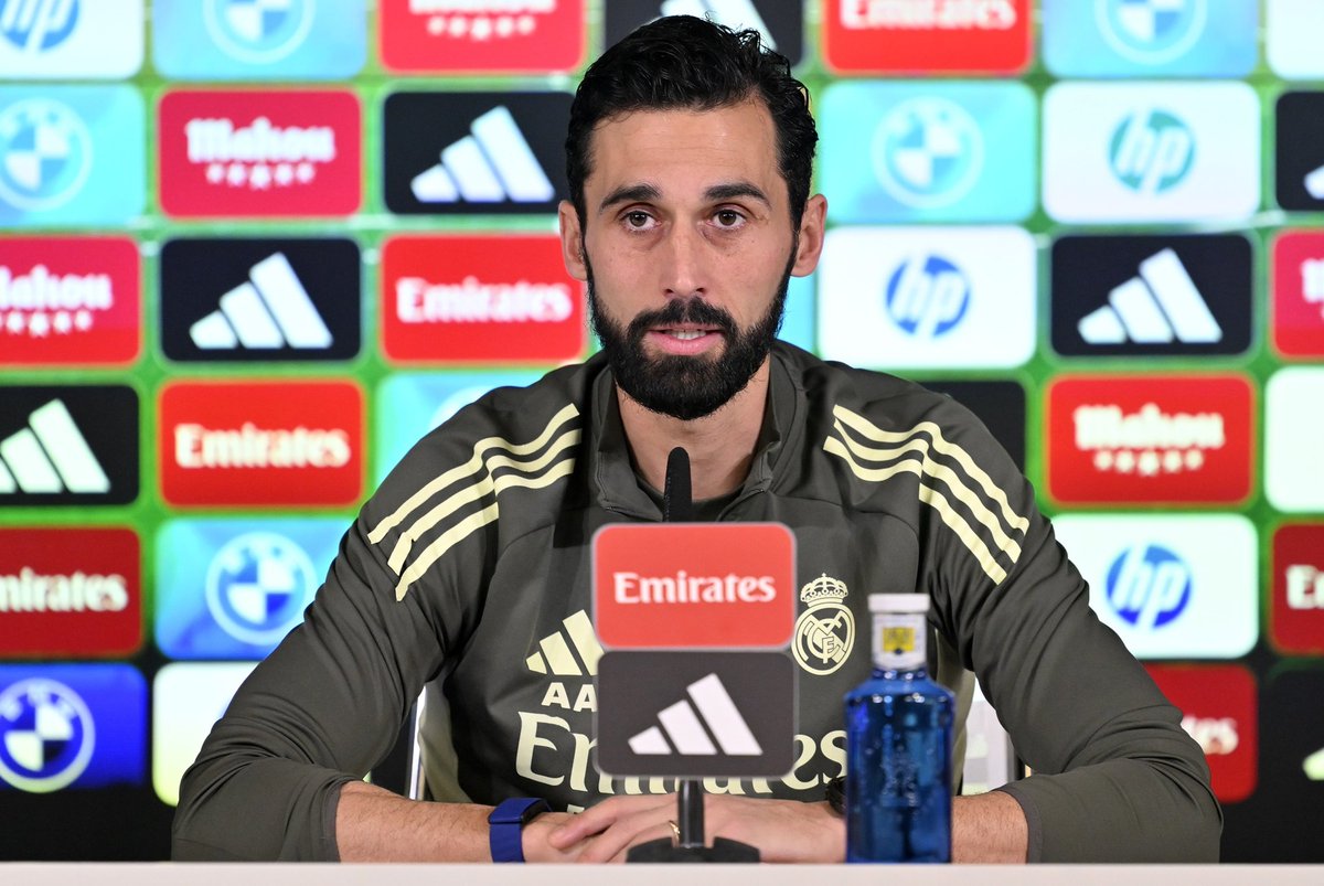 11_Simii's tweet photo. Álvaro Arbeloa: “Rasistowskie okrzyki w stronę Viniciusa? To moja wina." https://t.co/YLJjKmFj7V