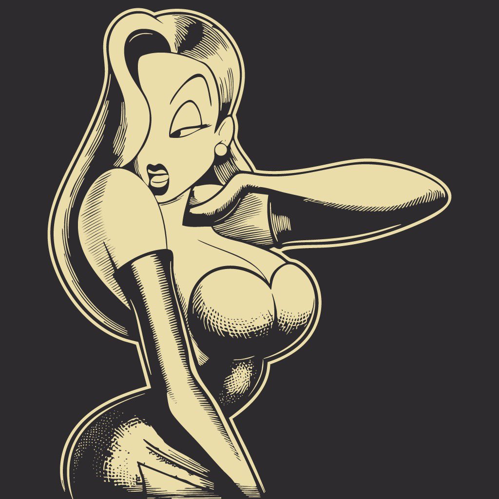 Welcome Jessica Rabbit to the Casino Society!💋😍

Thank you <a href="/zbits33/">Zee</a> aka Zee!!