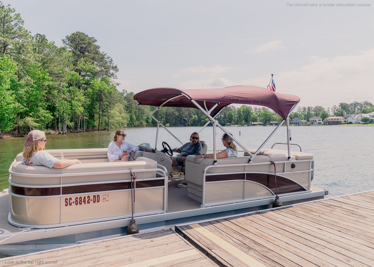 S.C. Dept. of Natural Resources tweet media