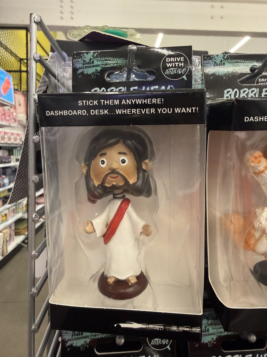 why does jesus look like wheeler yuta