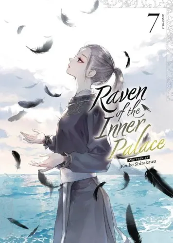 fukou_daaa's tweet photo. Raven of the Inner Palace Vol. 06-07[FINAL]
Volúmenes Traducidos por https://t.co/W7MrIBw0hT
Apoya al Traductor: https://t.co/jHe0SmwrrS - https://t.co/lRWhfdQ9c0

>>>>>Link de Descarga<<<<<
https://t.co/XkExO8nBil https://t.co/BGuXlcNzcO