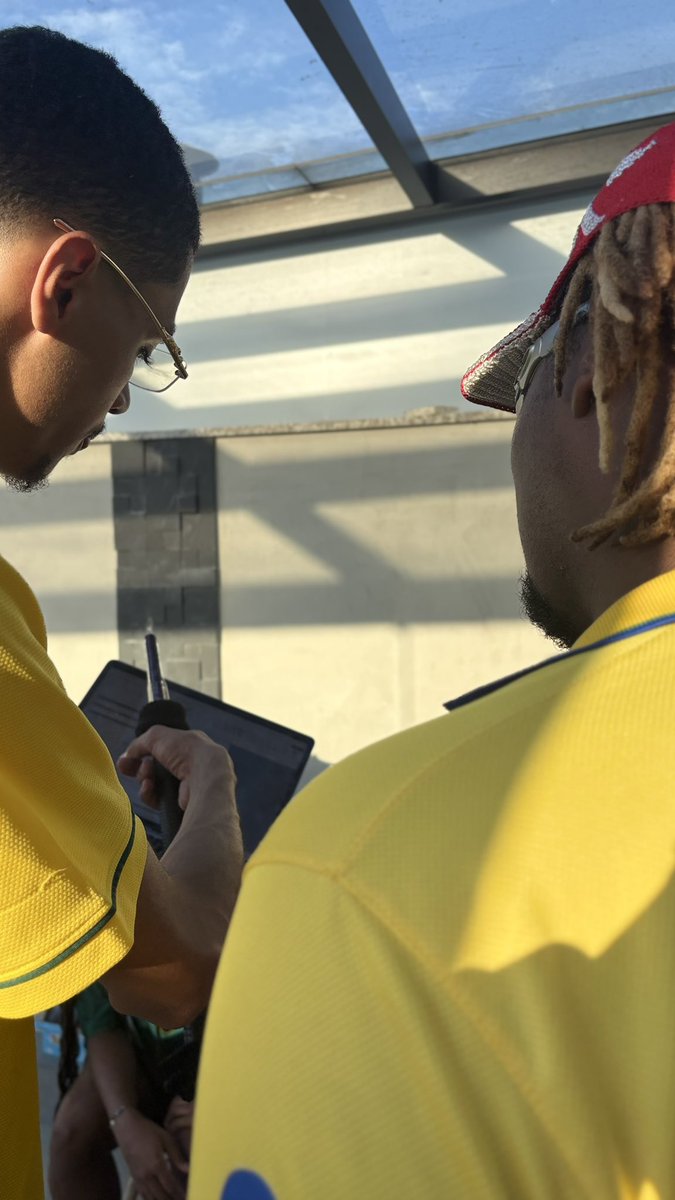 MARVIN | Ouça “DAYTONA” ⌚️ tweet media