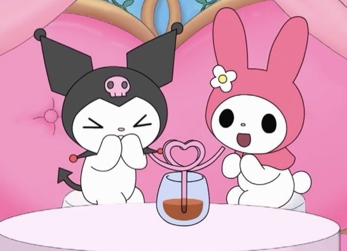 daiIysanrio's tweet image. &amp;lt;3