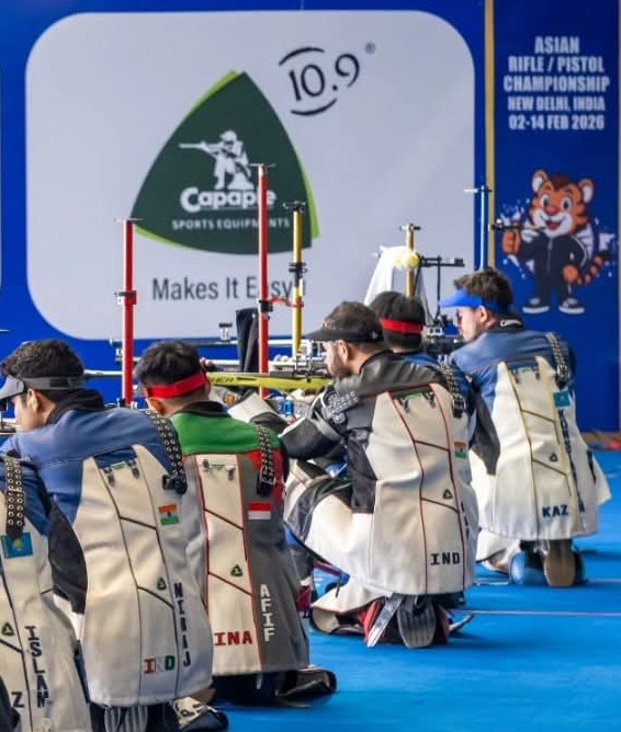 Capapie Sports tweet media