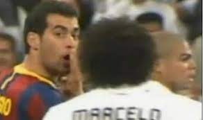 En español Prestiani se dice Busquets