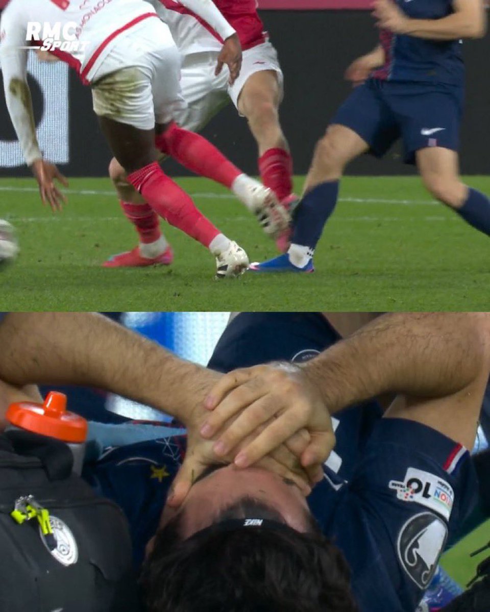 Djaameel_'s tweet photo. Faut nous dire si on vous dérange @AS_Monaco https://t.co/VVHzc0lT22