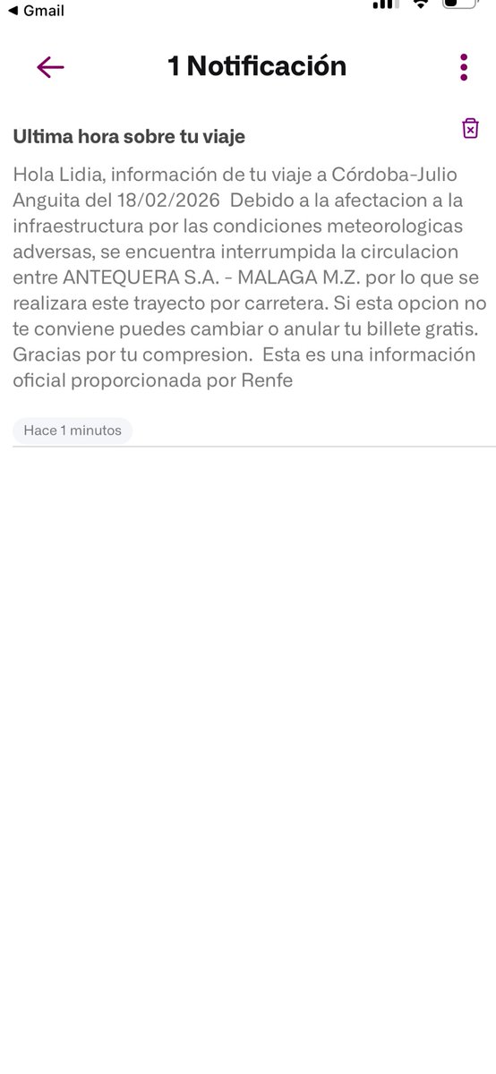 Lidia Rodríguez tweet media