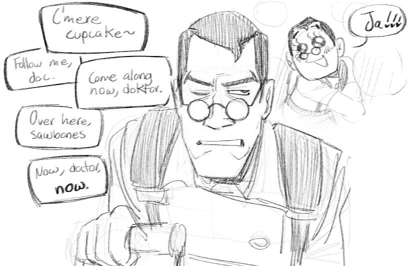 i have homophobic remarks to say to him