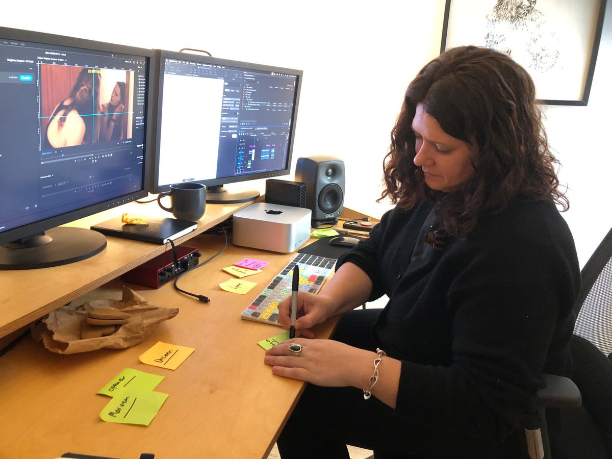 Morven-May MacCallum tweet media