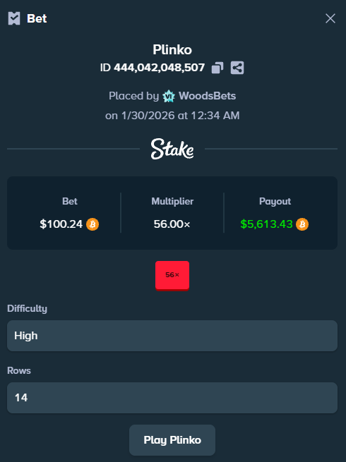 WoodsBets tweet media