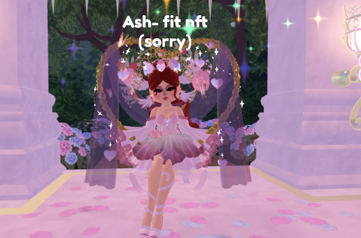 Ash-thelovefairy tweet media