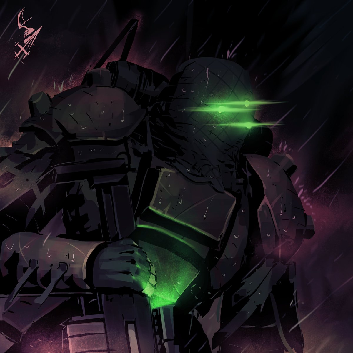 Count Grimhart tweet media