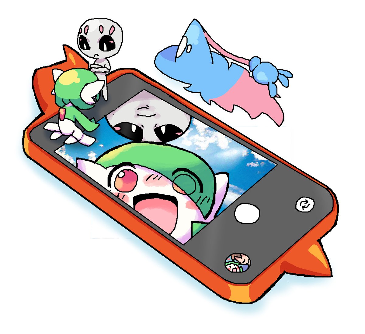 NurseMel! 🇨🇭 tweet media