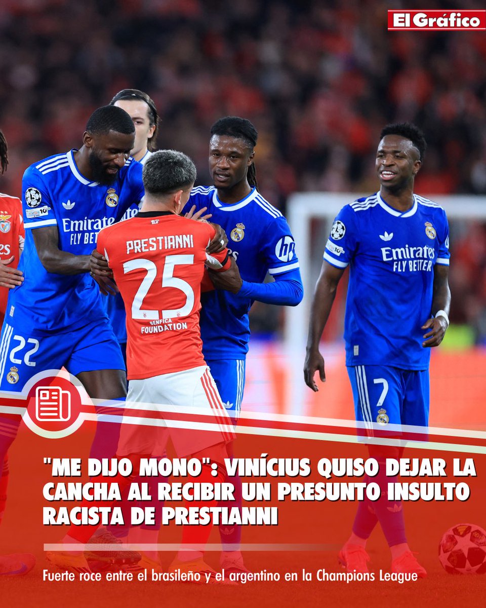 El Gráfico tweet media