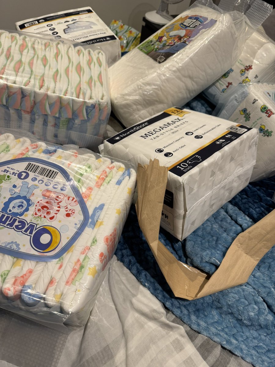 money spread these days