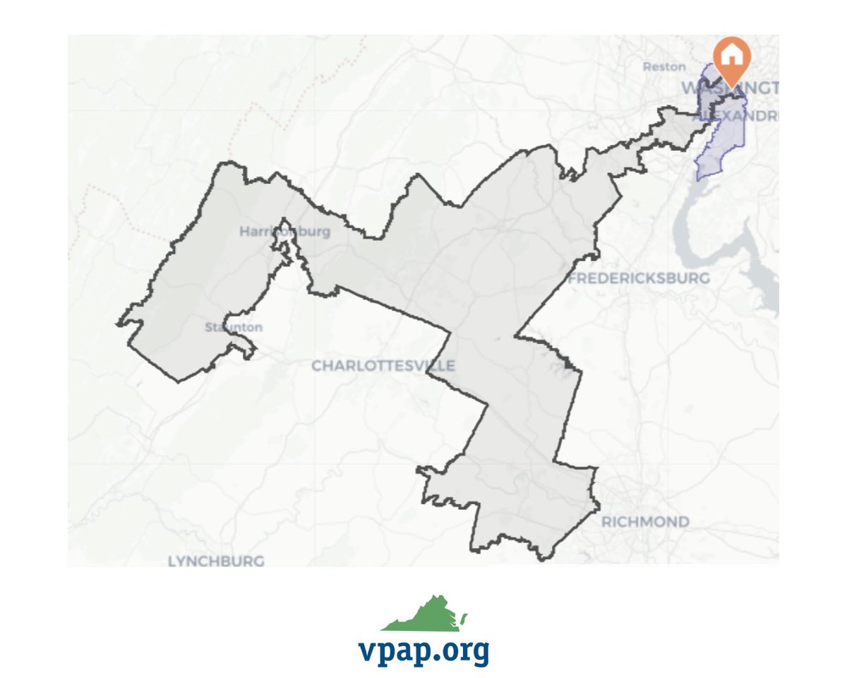 Virginia Public Access Project tweet media